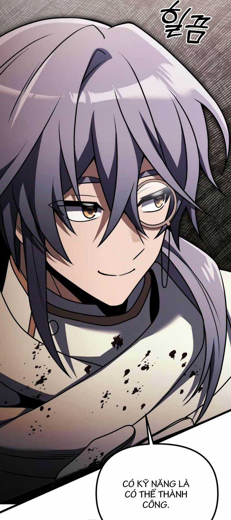 Hắc Kị Sĩ Thiên Tài Giới Hạn Thời Gian Chapter 25 trang 71