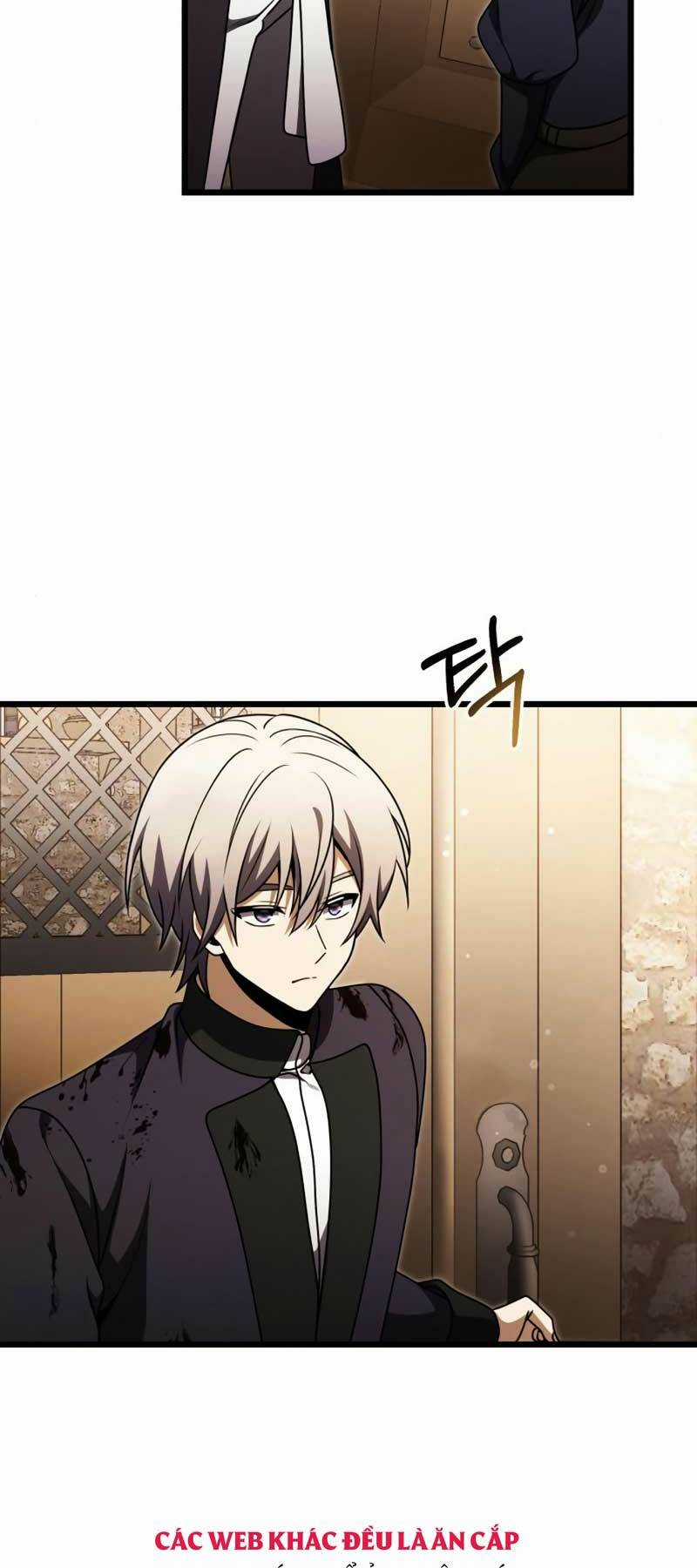 Hắc Kị Sĩ Thiên Tài Giới Hạn Thời Gian Chapter 25 trang 76