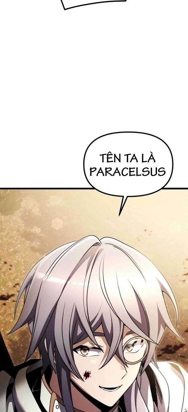 Hắc Kị Sĩ Thiên Tài Giới Hạn Thời Gian Chapter 25 trang 8