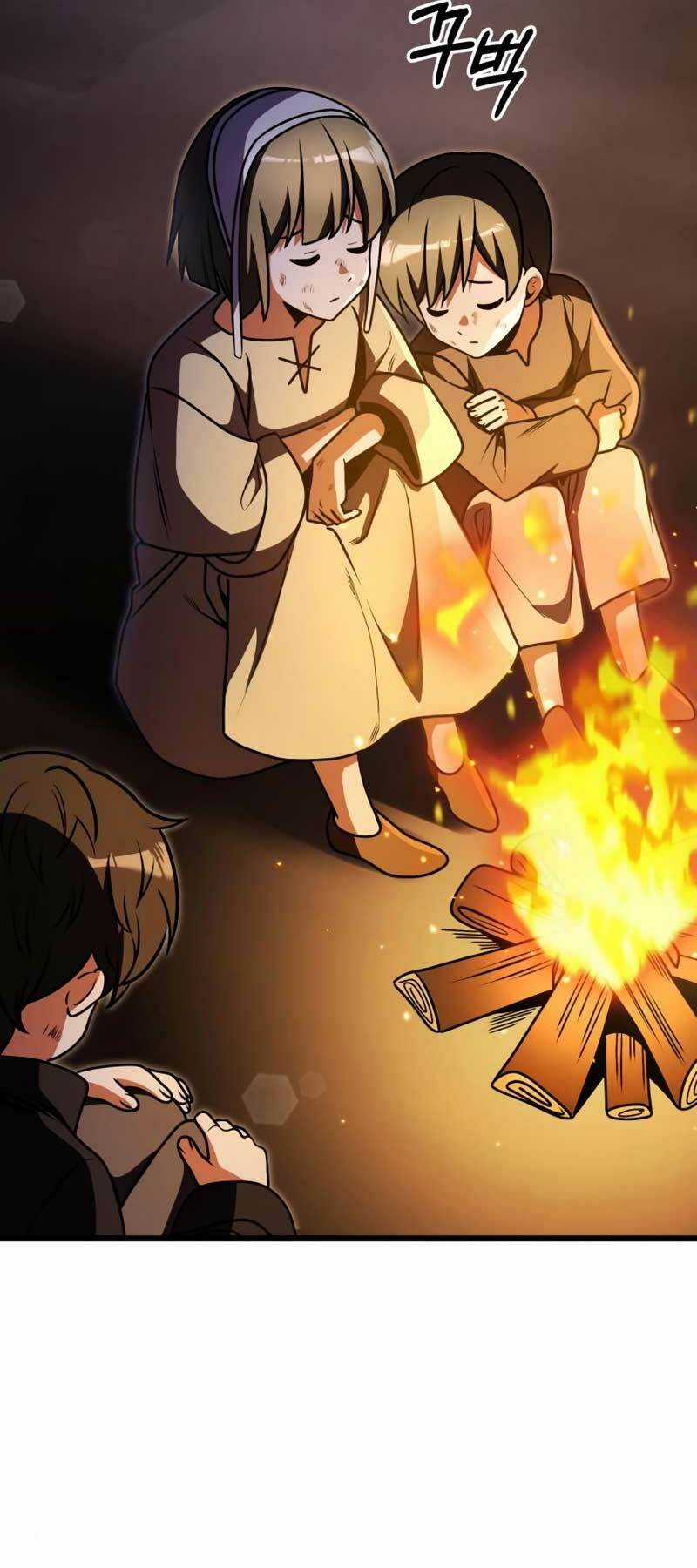 Hắc Kị Sĩ Thiên Tài Giới Hạn Thời Gian Chapter 25 trang 80