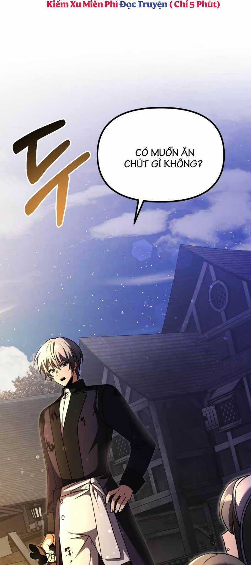 Hắc Kị Sĩ Thiên Tài Giới Hạn Thời Gian Chapter 25 trang 82