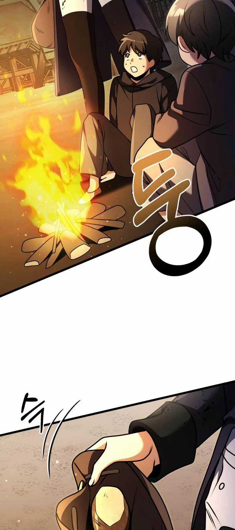 Hắc Kị Sĩ Thiên Tài Giới Hạn Thời Gian Chapter 25 trang 83