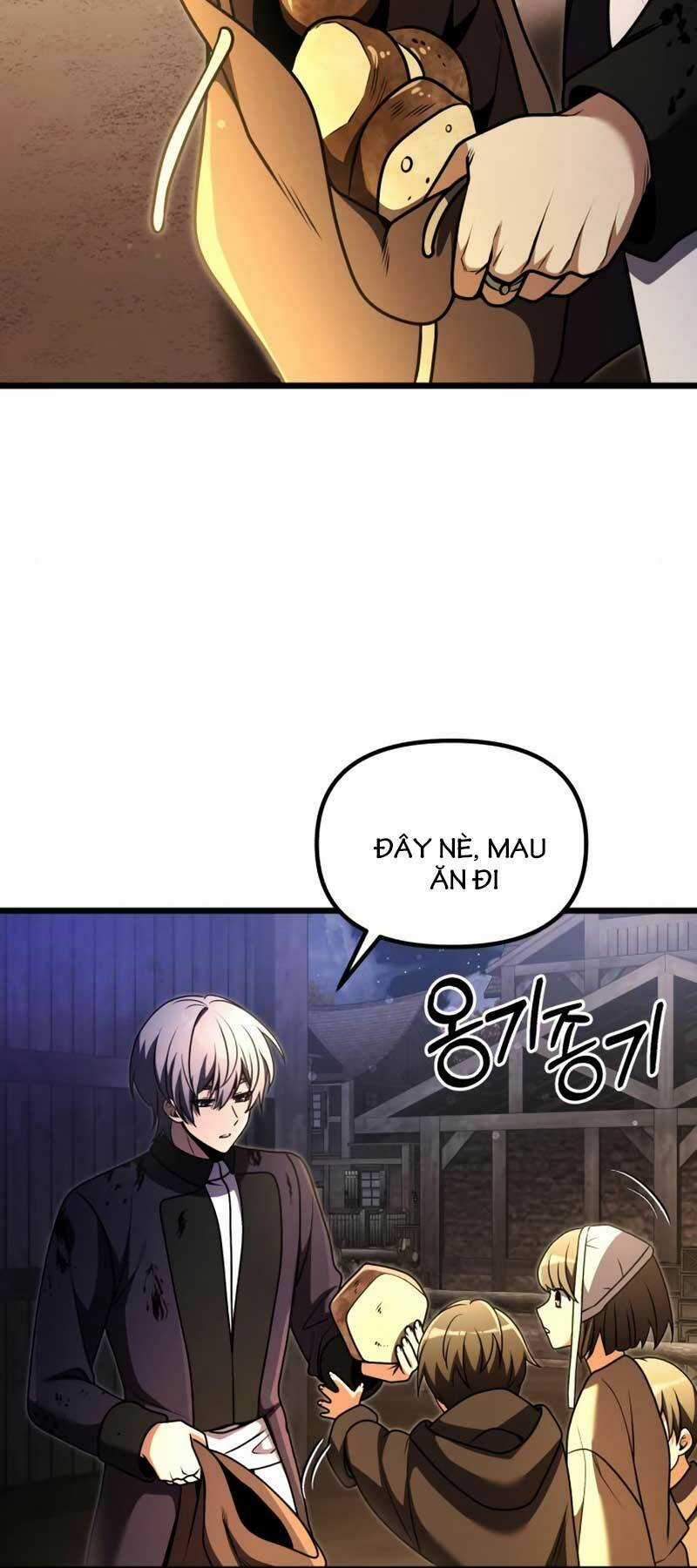 Hắc Kị Sĩ Thiên Tài Giới Hạn Thời Gian Chapter 25 trang 84