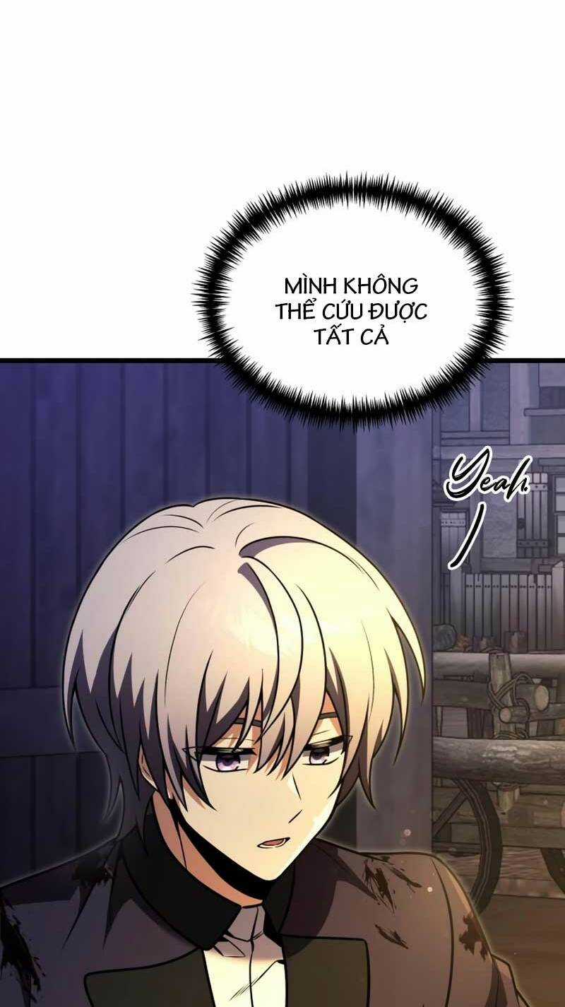 Hắc Kị Sĩ Thiên Tài Giới Hạn Thời Gian Chapter 25 trang 86