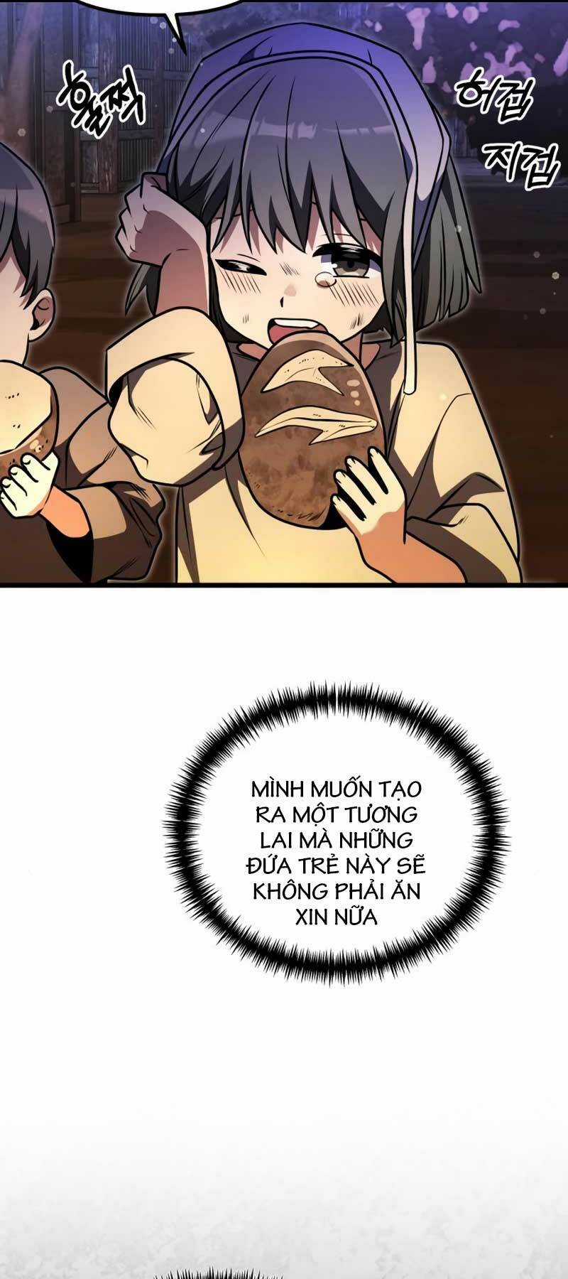 Hắc Kị Sĩ Thiên Tài Giới Hạn Thời Gian Chapter 25 trang 88