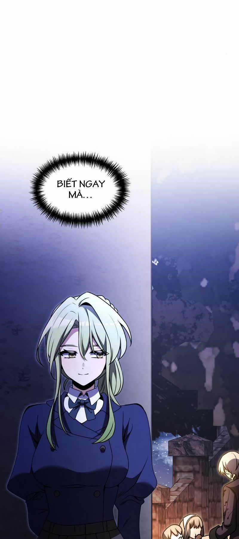 Hắc Kị Sĩ Thiên Tài Giới Hạn Thời Gian Chapter 25 trang 93