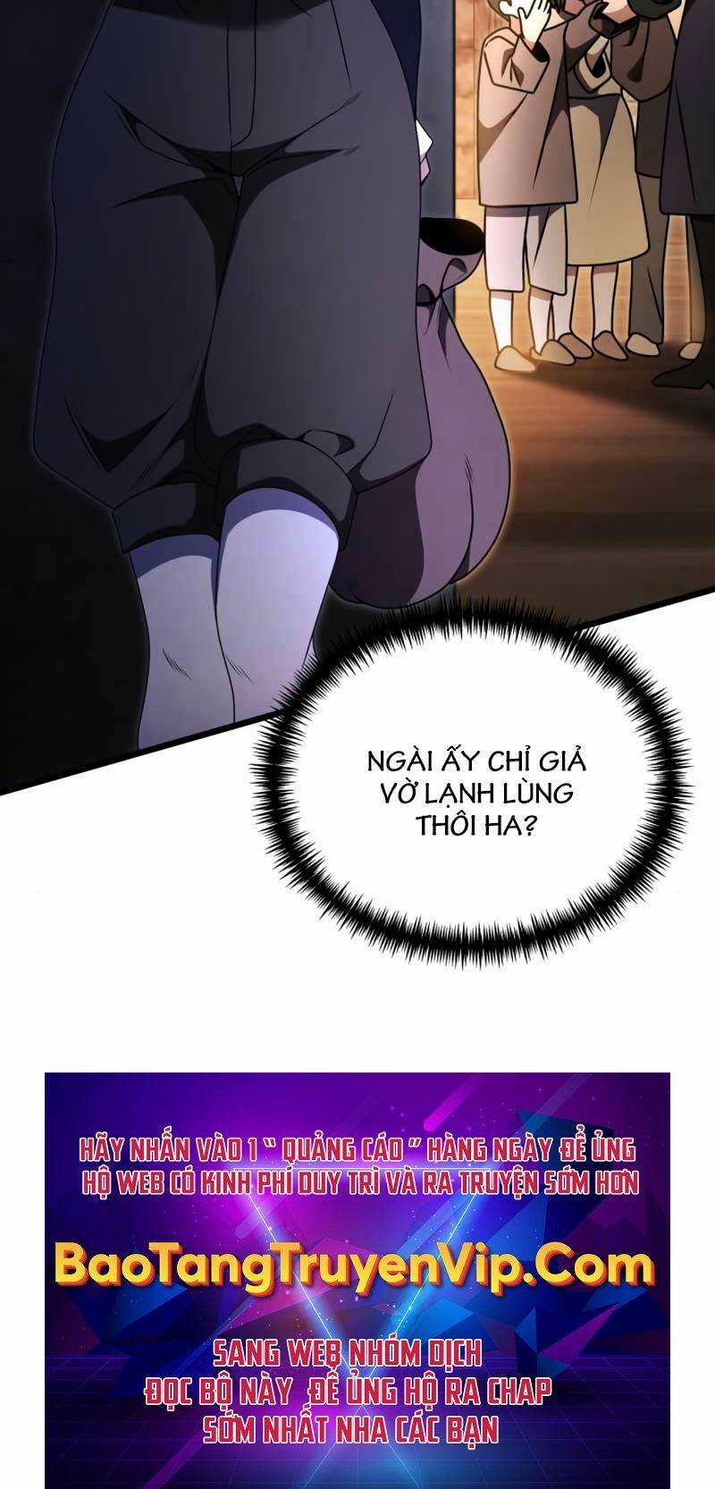 Hắc Kị Sĩ Thiên Tài Giới Hạn Thời Gian Chapter 25 trang 94