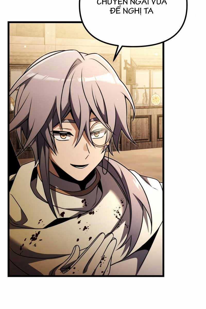 Hắc Kị Sĩ Thiên Tài Giới Hạn Thời Gian Chapter 25 trang 98