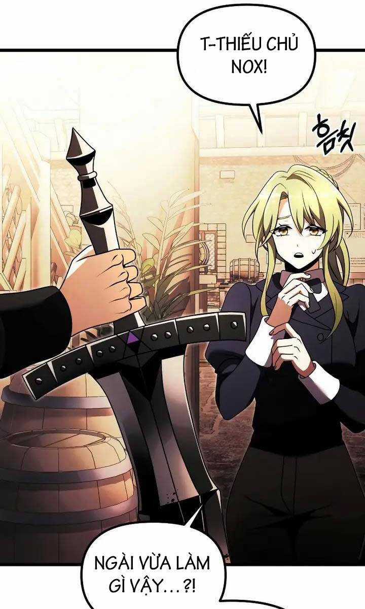 Hắc Kị Sĩ Thiên Tài Giới Hạn Thời Gian Chapter 26 trang 106