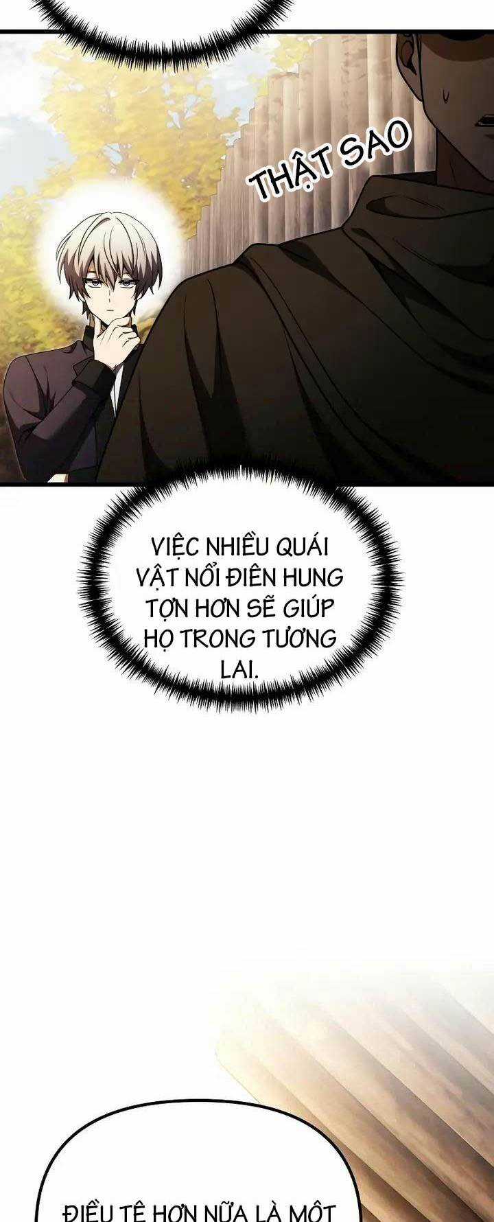 Hắc Kị Sĩ Thiên Tài Giới Hạn Thời Gian Chapter 26 trang 11