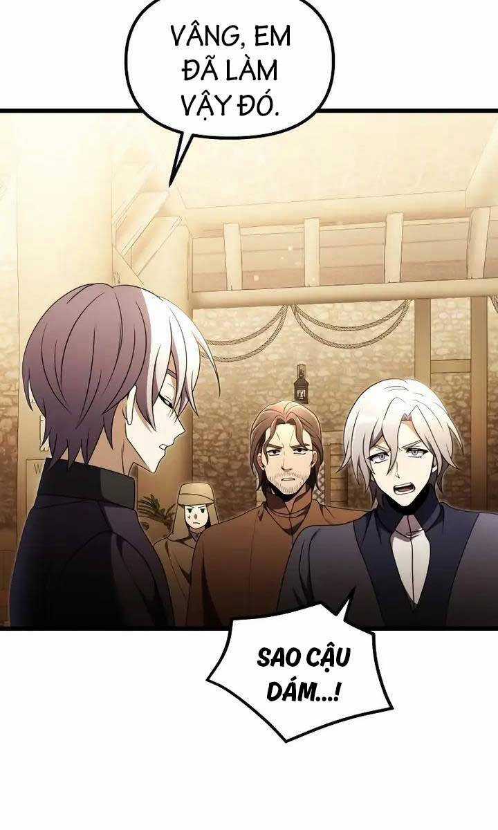 Hắc Kị Sĩ Thiên Tài Giới Hạn Thời Gian Chapter 26 trang 111