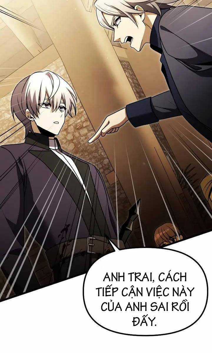 Hắc Kị Sĩ Thiên Tài Giới Hạn Thời Gian Chapter 26 trang 113