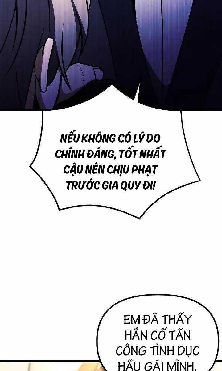 Hắc Kị Sĩ Thiên Tài Giới Hạn Thời Gian Chapter 26 trang 119