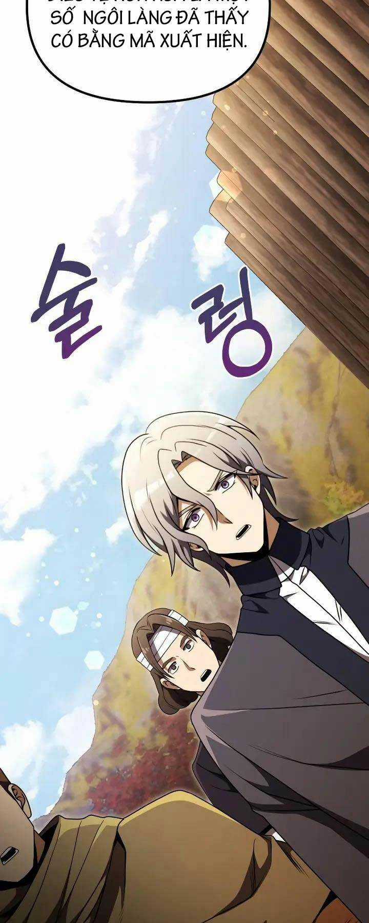 Hắc Kị Sĩ Thiên Tài Giới Hạn Thời Gian Chapter 26 trang 12