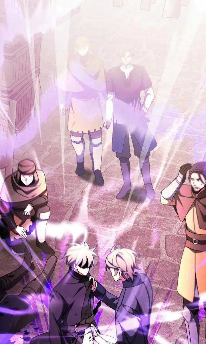 Hắc Kị Sĩ Thiên Tài Giới Hạn Thời Gian Chapter 26 trang 126