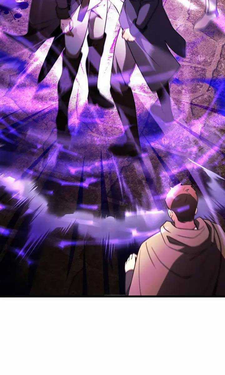 Hắc Kị Sĩ Thiên Tài Giới Hạn Thời Gian Chapter 26 trang 127