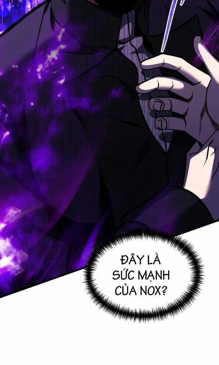 Hắc Kị Sĩ Thiên Tài Giới Hạn Thời Gian Chapter 26 trang 129