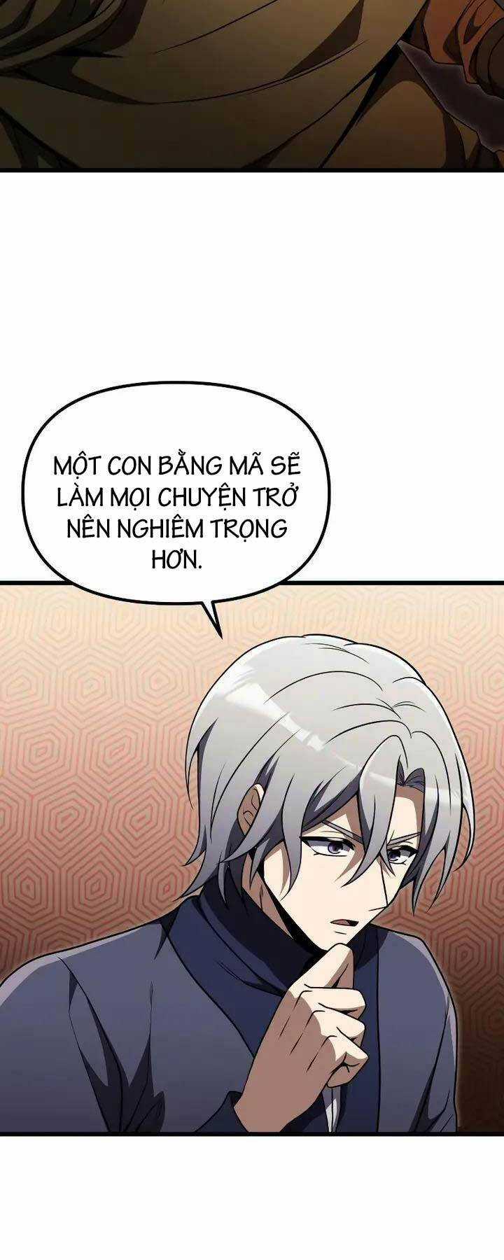 Hắc Kị Sĩ Thiên Tài Giới Hạn Thời Gian Chapter 26 trang 13