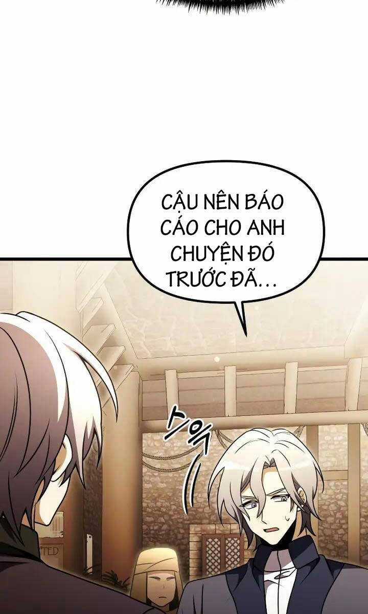 Hắc Kị Sĩ Thiên Tài Giới Hạn Thời Gian Chapter 26 trang 132