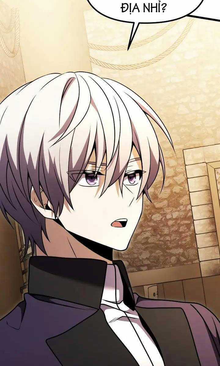 Hắc Kị Sĩ Thiên Tài Giới Hạn Thời Gian Chapter 26 trang 136