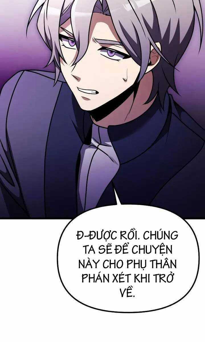 Hắc Kị Sĩ Thiên Tài Giới Hạn Thời Gian Chapter 26 trang 138