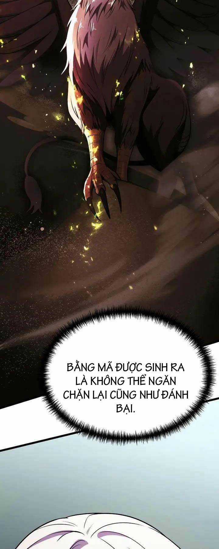 Hắc Kị Sĩ Thiên Tài Giới Hạn Thời Gian Chapter 26 trang 16