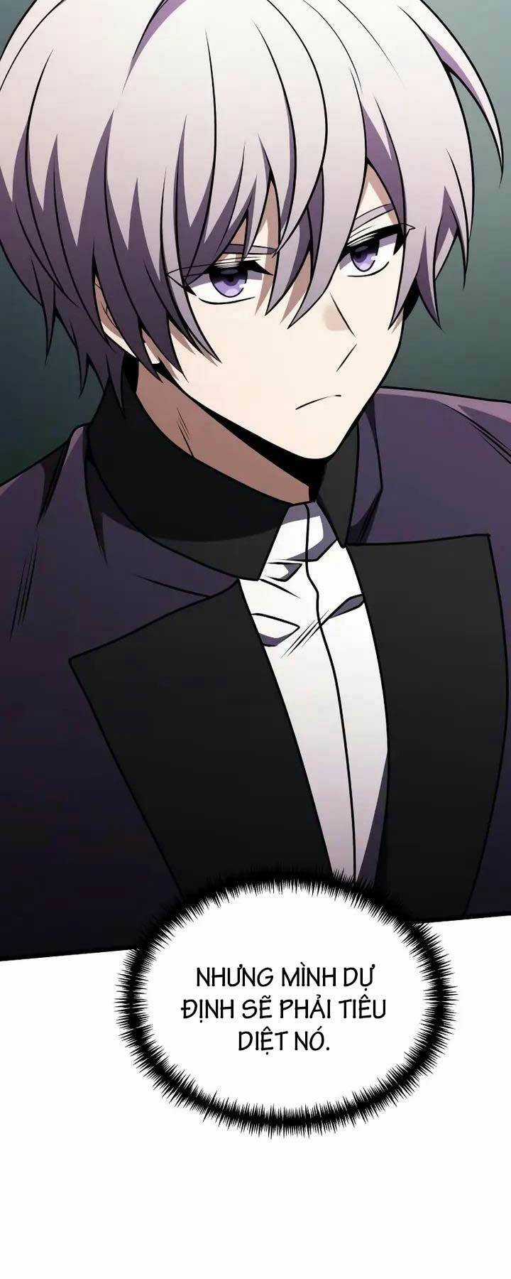 Hắc Kị Sĩ Thiên Tài Giới Hạn Thời Gian Chapter 26 trang 17