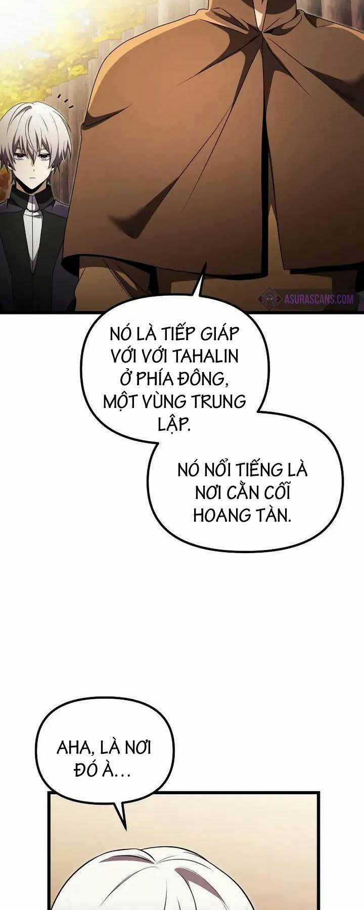 Hắc Kị Sĩ Thiên Tài Giới Hạn Thời Gian Chapter 26 trang 19