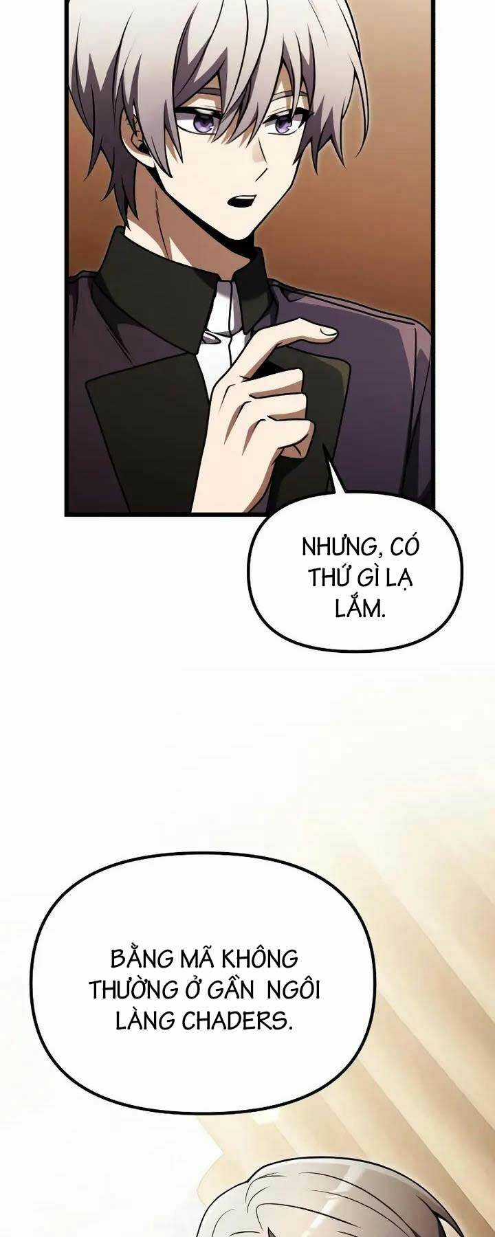 Hắc Kị Sĩ Thiên Tài Giới Hạn Thời Gian Chapter 26 trang 20