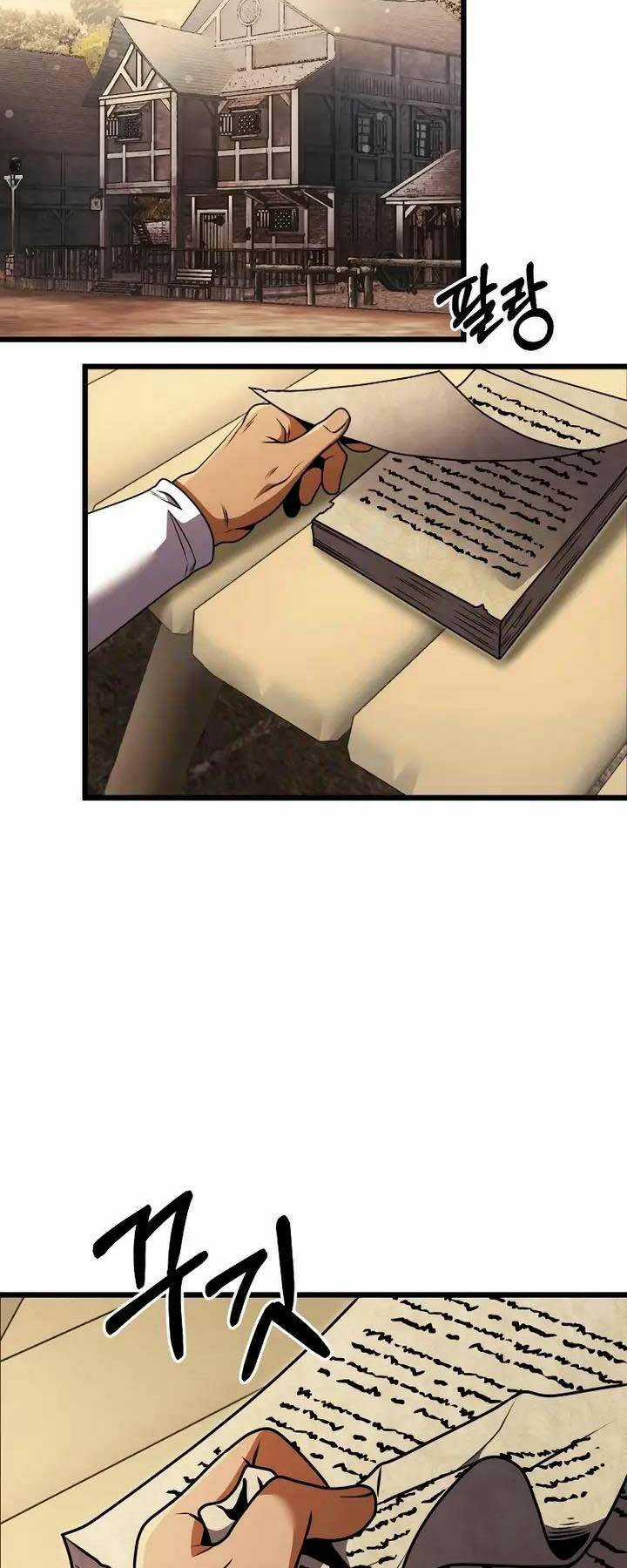 Hắc Kị Sĩ Thiên Tài Giới Hạn Thời Gian Chapter 26 trang 29