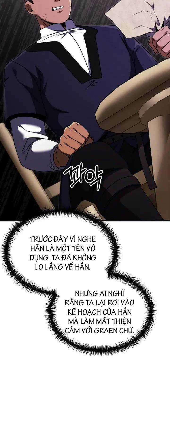 Hắc Kị Sĩ Thiên Tài Giới Hạn Thời Gian Chapter 26 trang 31