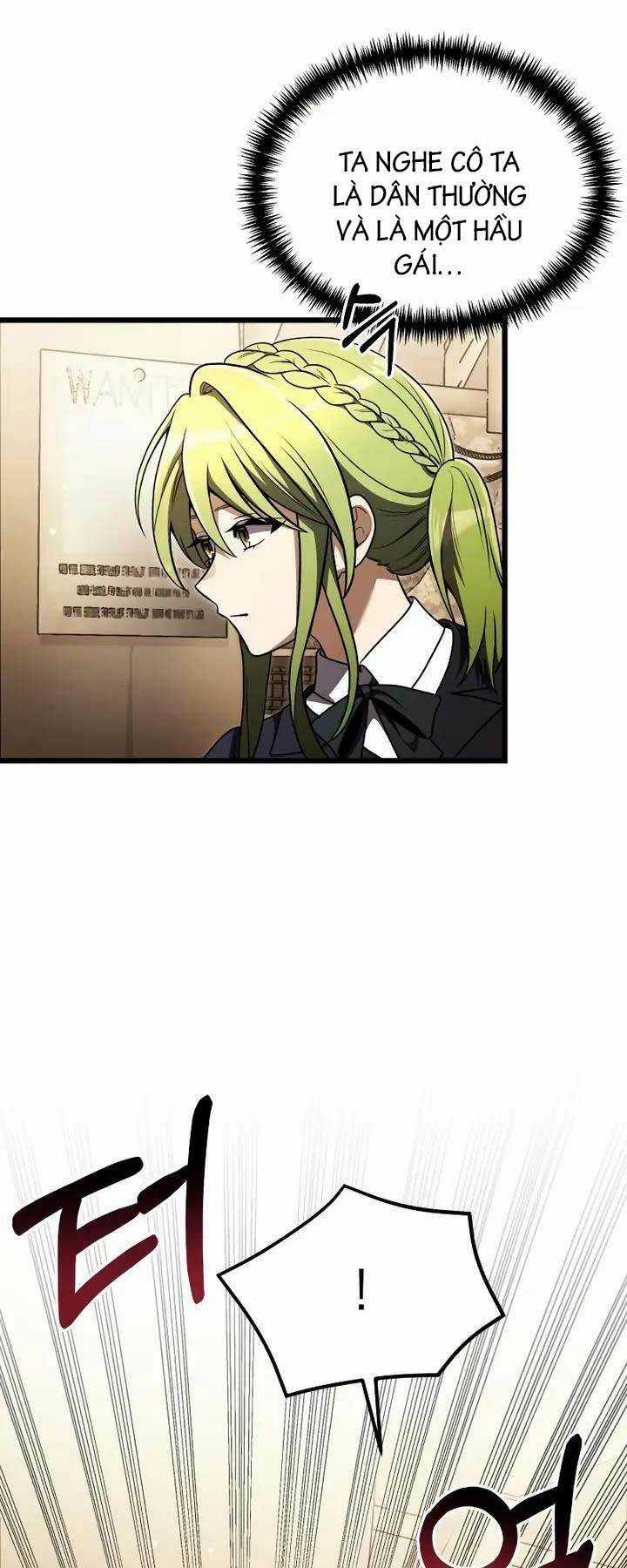 Hắc Kị Sĩ Thiên Tài Giới Hạn Thời Gian Chapter 26 trang 36