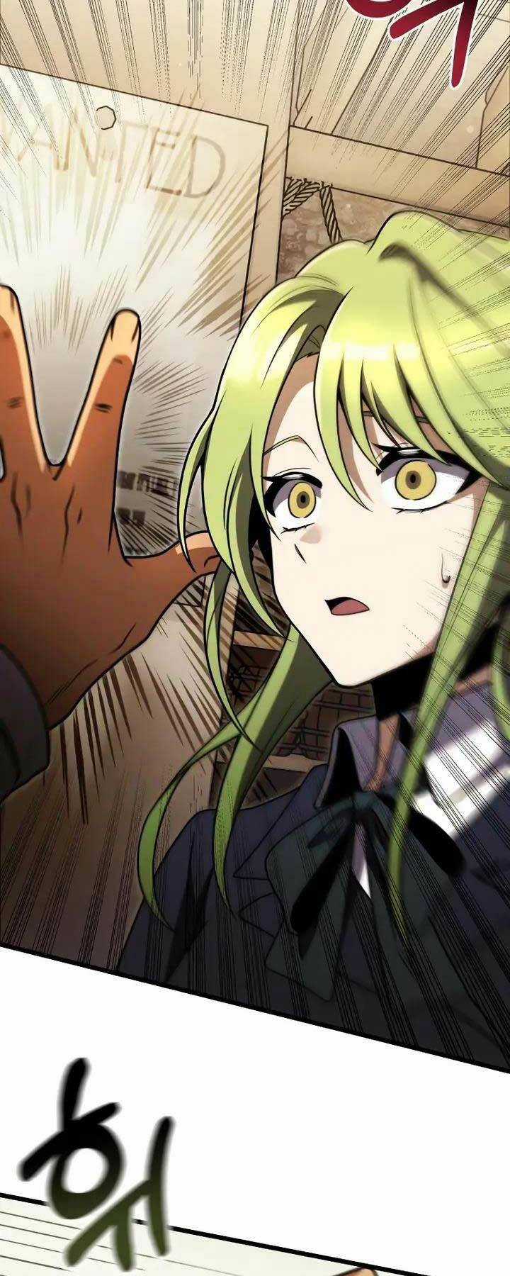 Hắc Kị Sĩ Thiên Tài Giới Hạn Thời Gian Chapter 26 trang 37