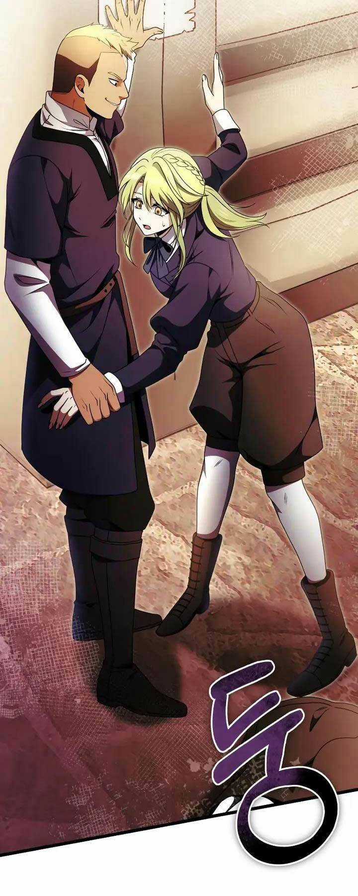 Hắc Kị Sĩ Thiên Tài Giới Hạn Thời Gian Chapter 26 trang 39