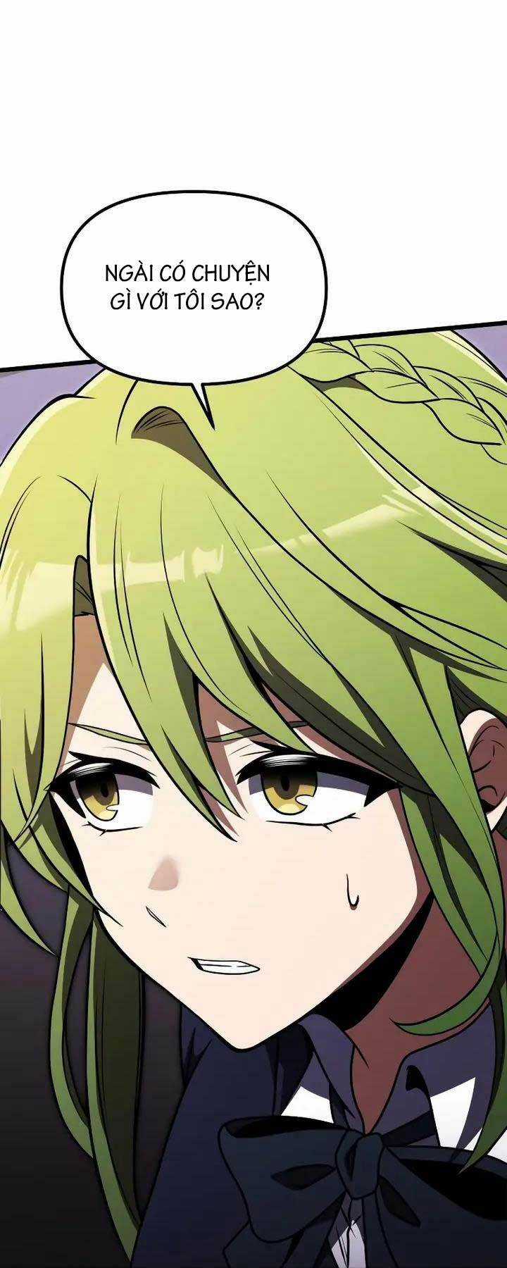 Hắc Kị Sĩ Thiên Tài Giới Hạn Thời Gian Chapter 26 trang 40