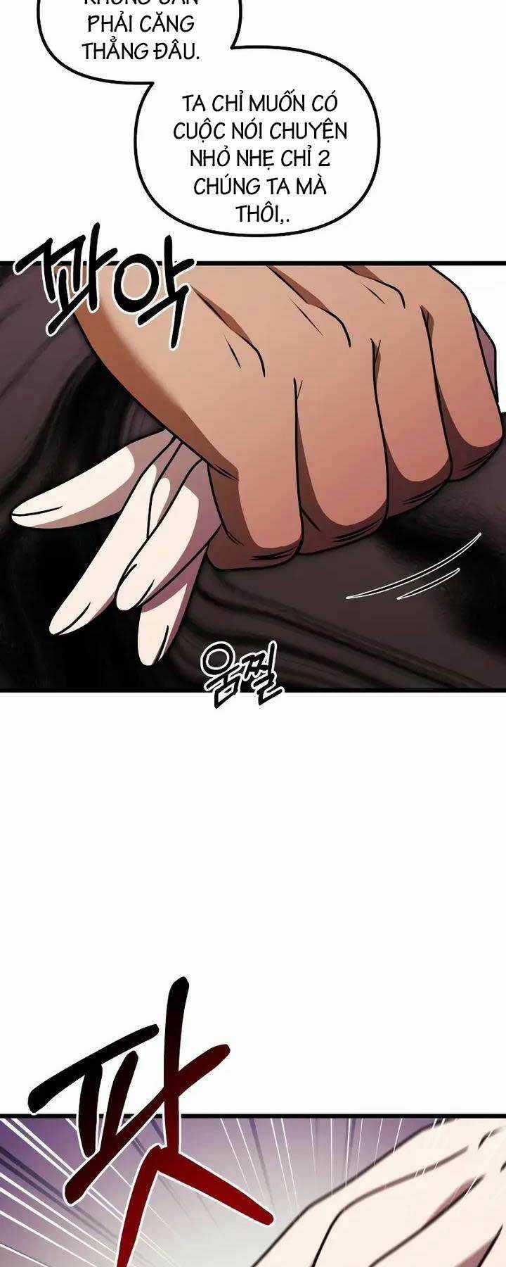 Hắc Kị Sĩ Thiên Tài Giới Hạn Thời Gian Chapter 26 trang 42