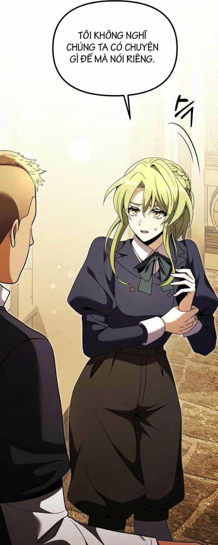 Hắc Kị Sĩ Thiên Tài Giới Hạn Thời Gian Chapter 26 trang 44