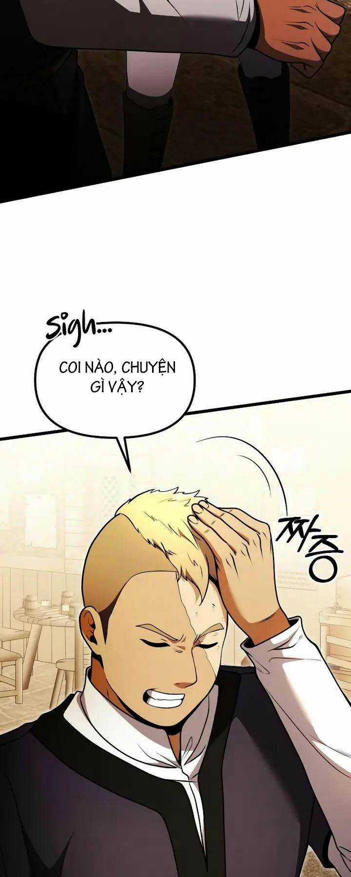 Hắc Kị Sĩ Thiên Tài Giới Hạn Thời Gian Chapter 26 trang 45