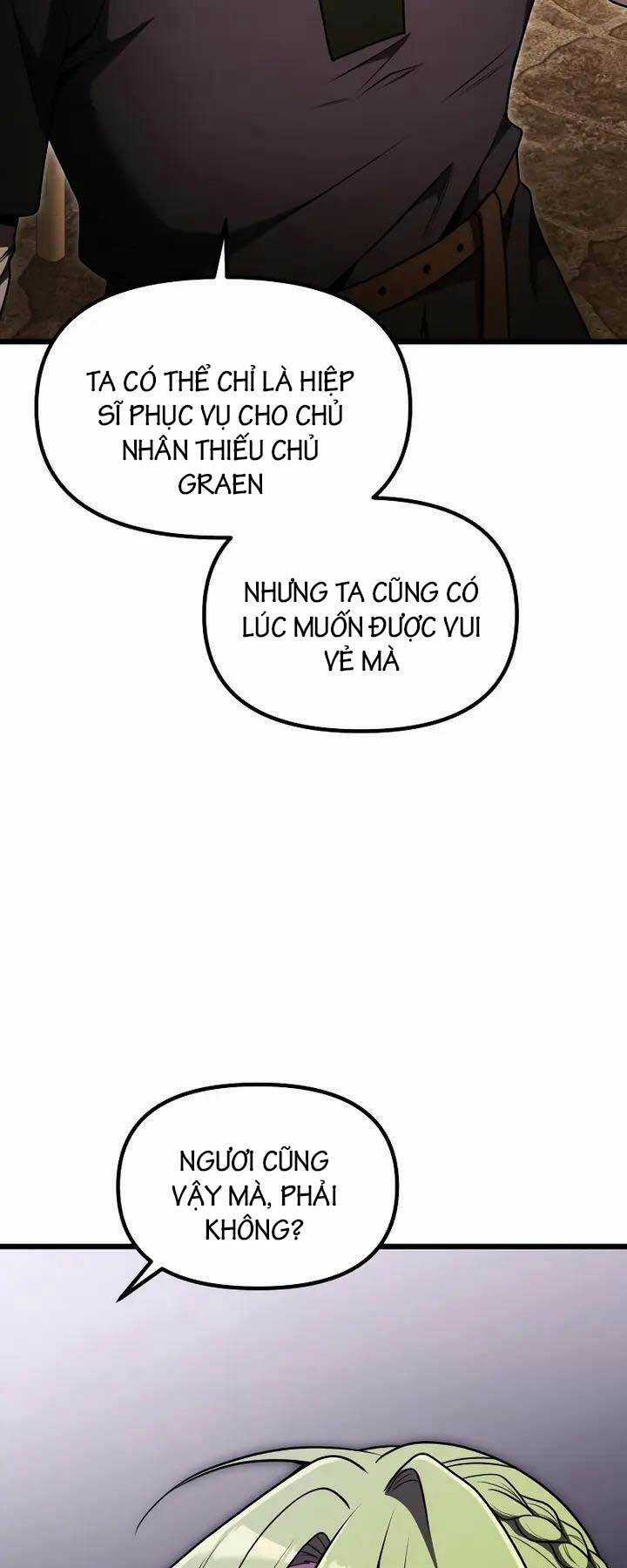 Hắc Kị Sĩ Thiên Tài Giới Hạn Thời Gian Chapter 26 trang 46