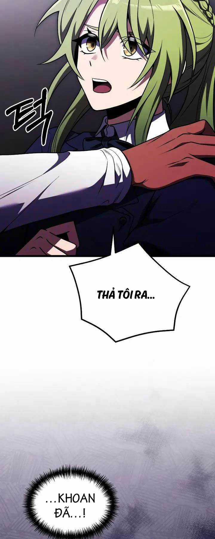 Hắc Kị Sĩ Thiên Tài Giới Hạn Thời Gian Chapter 26 trang 47