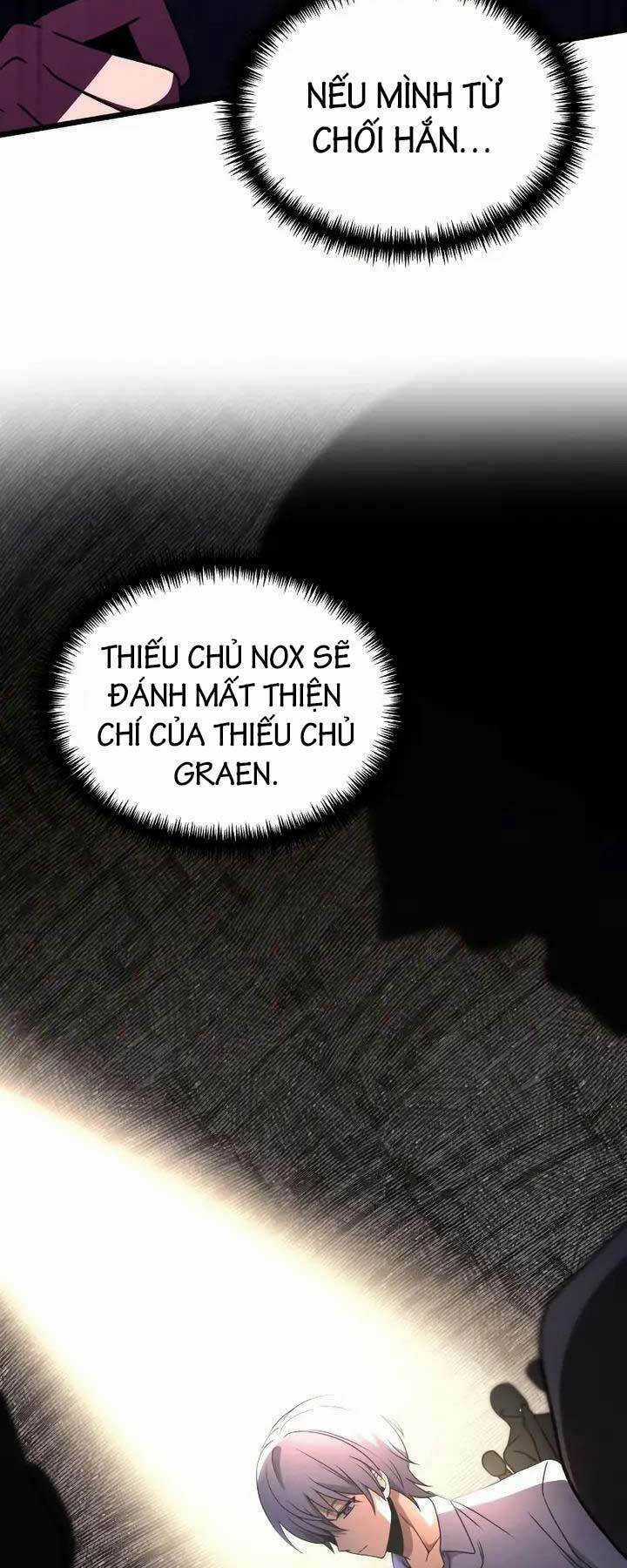 Hắc Kị Sĩ Thiên Tài Giới Hạn Thời Gian Chapter 26 trang 49