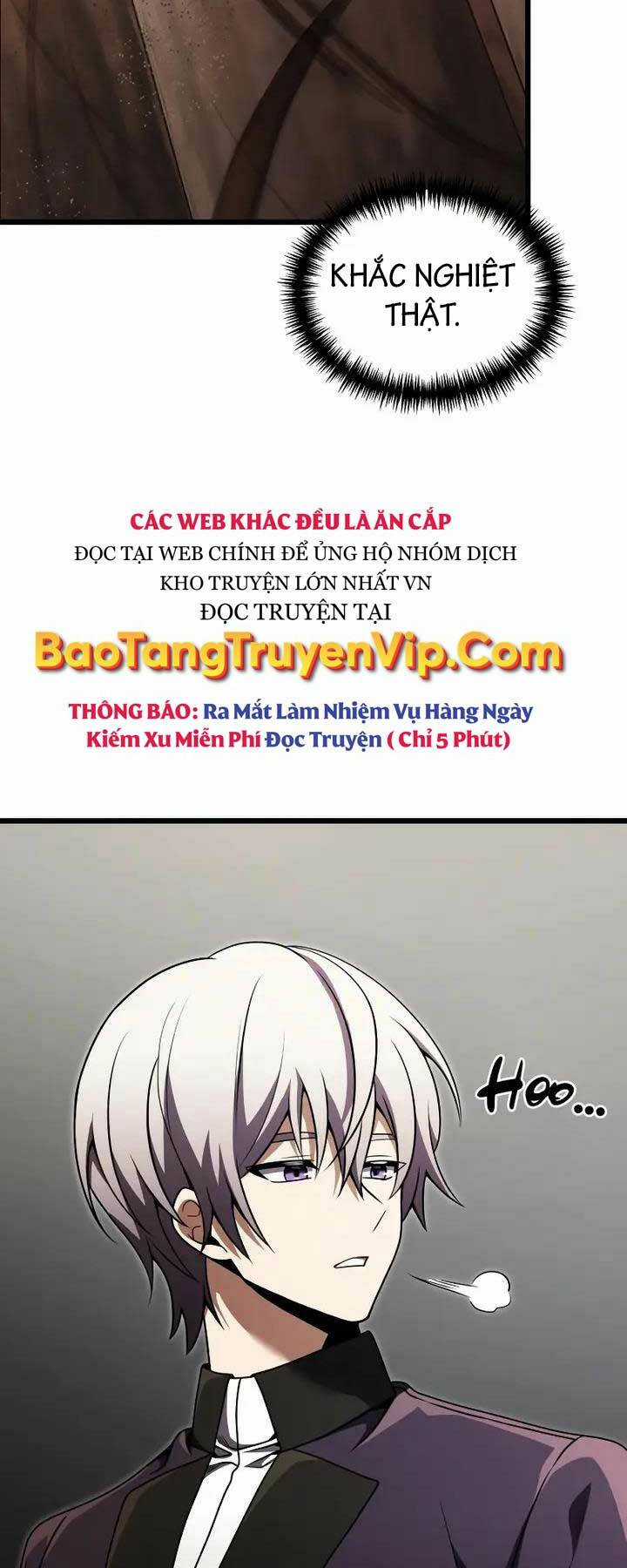 Hắc Kị Sĩ Thiên Tài Giới Hạn Thời Gian Chapter 26 trang 5