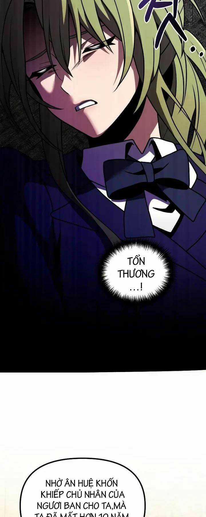 Hắc Kị Sĩ Thiên Tài Giới Hạn Thời Gian Chapter 26 trang 51