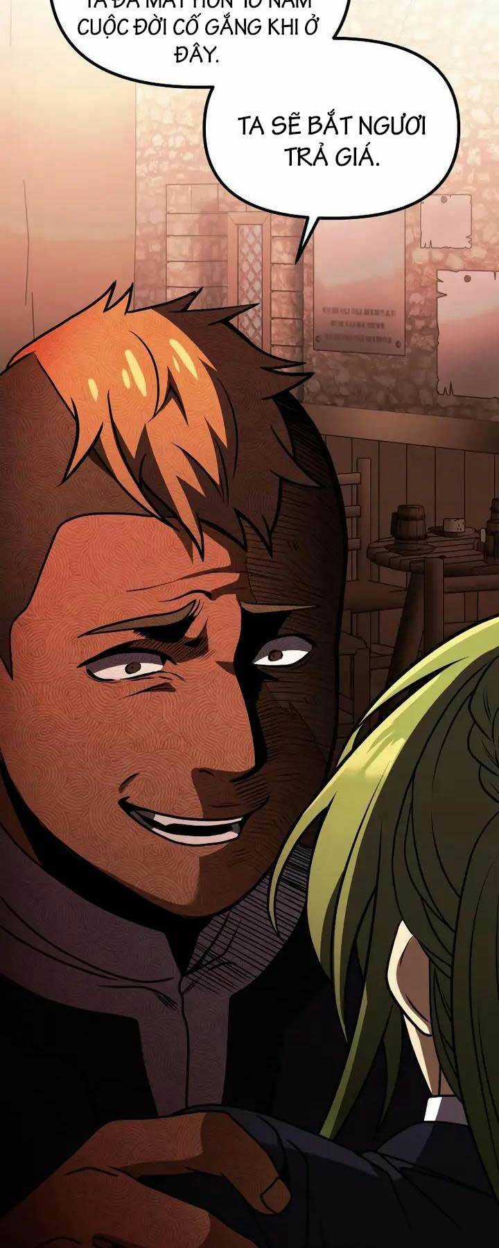 Hắc Kị Sĩ Thiên Tài Giới Hạn Thời Gian Chapter 26 trang 52