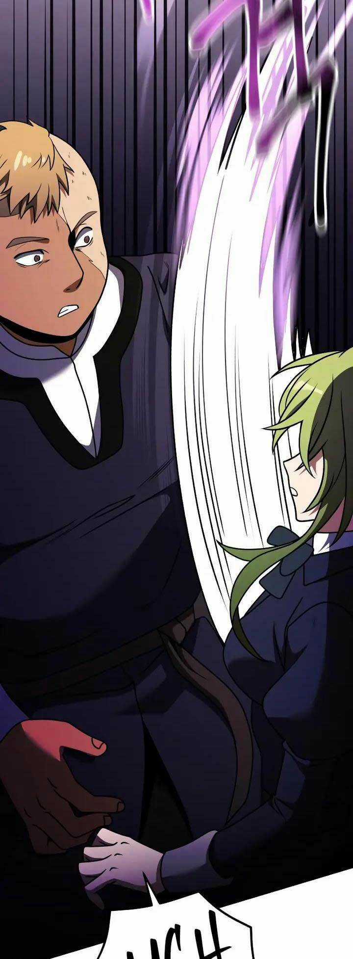 Hắc Kị Sĩ Thiên Tài Giới Hạn Thời Gian Chapter 26 trang 54