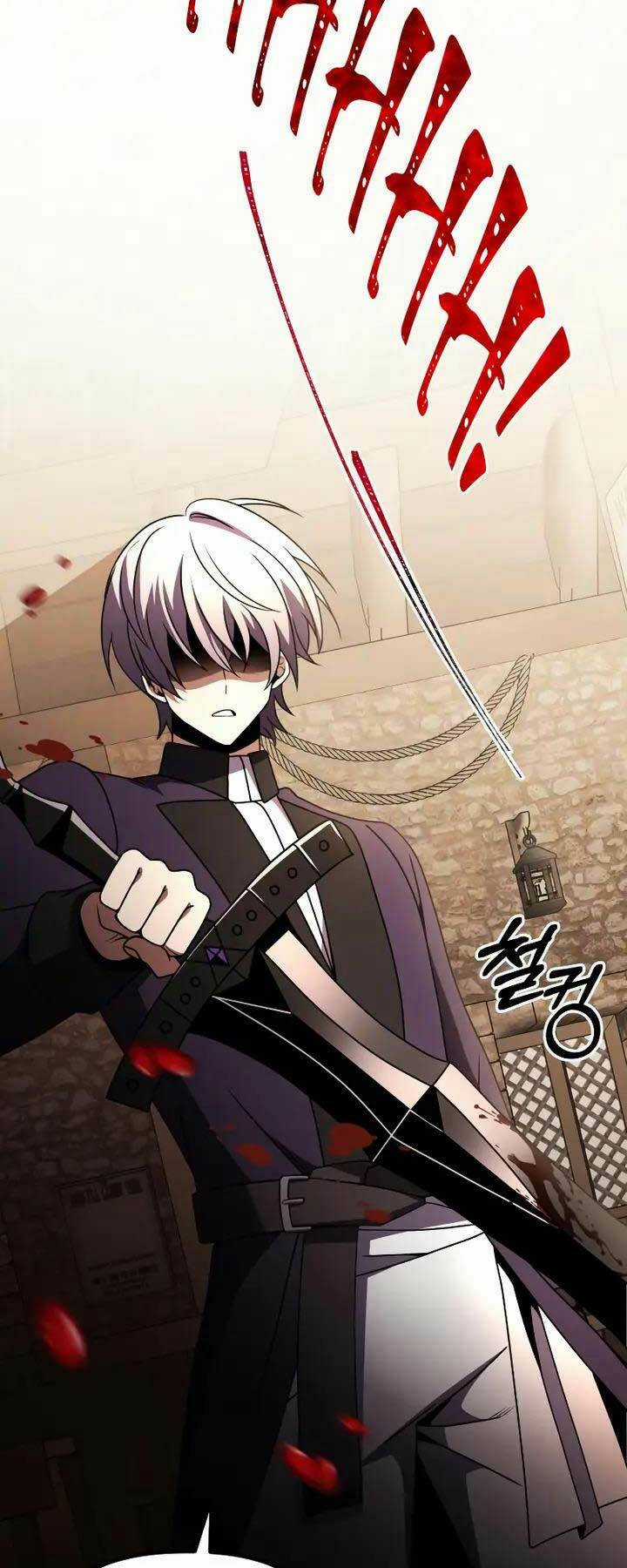 Hắc Kị Sĩ Thiên Tài Giới Hạn Thời Gian Chapter 26 trang 56