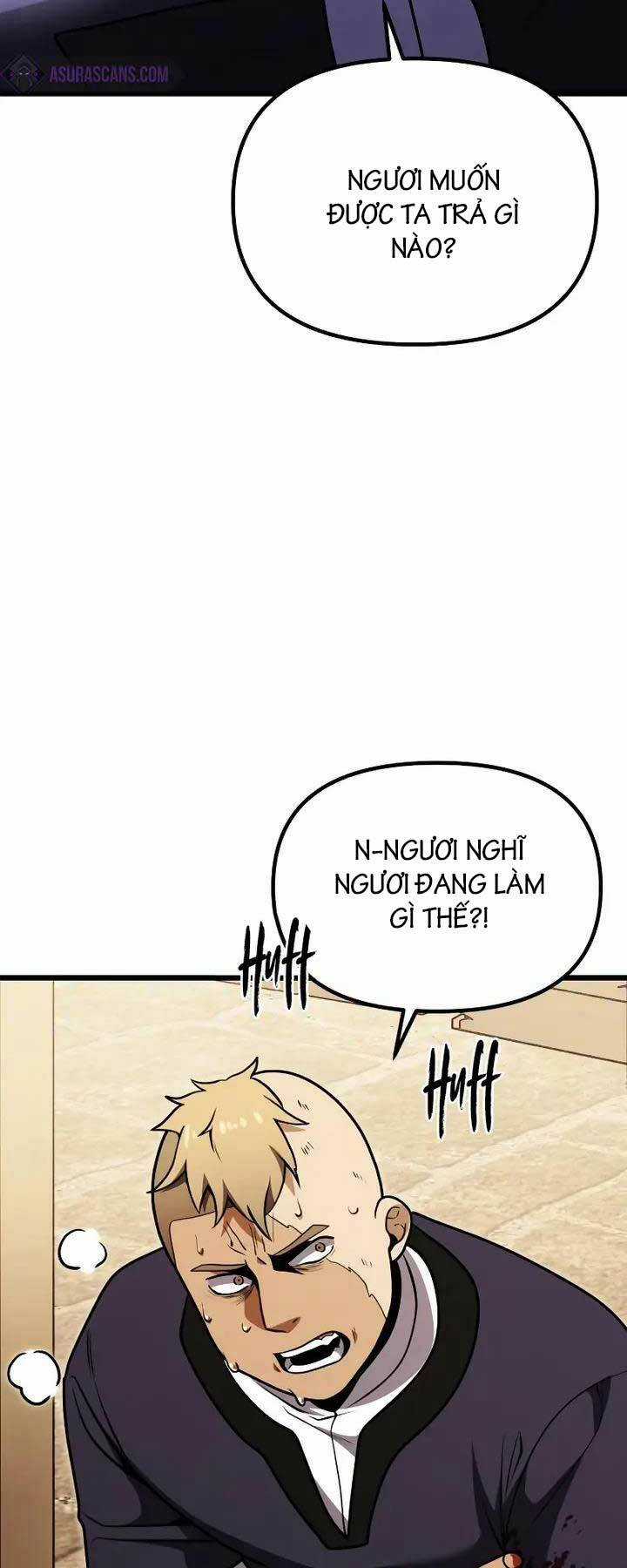 Hắc Kị Sĩ Thiên Tài Giới Hạn Thời Gian Chapter 26 trang 58