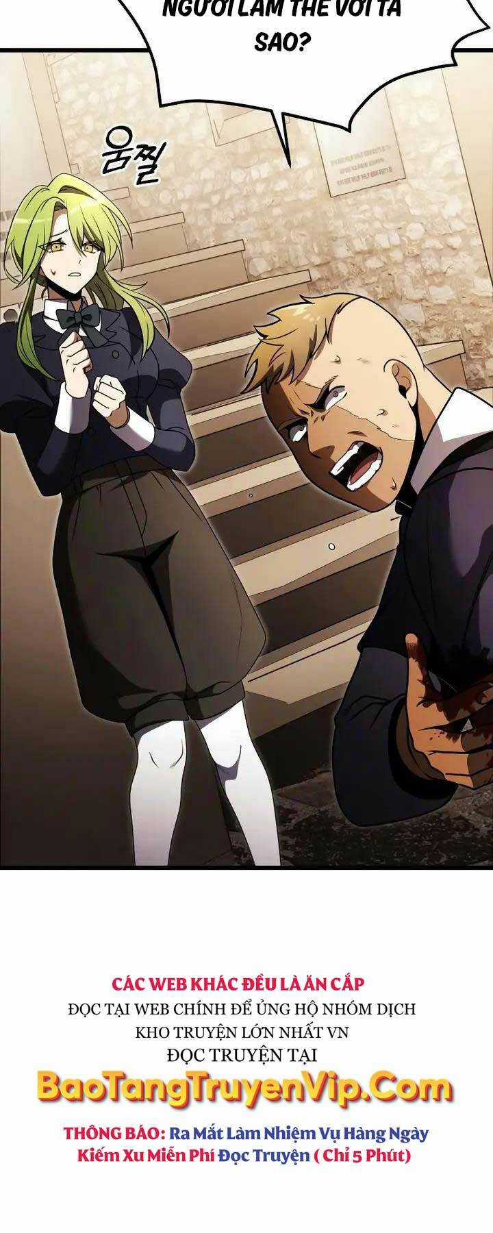 Hắc Kị Sĩ Thiên Tài Giới Hạn Thời Gian Chapter 26 trang 60