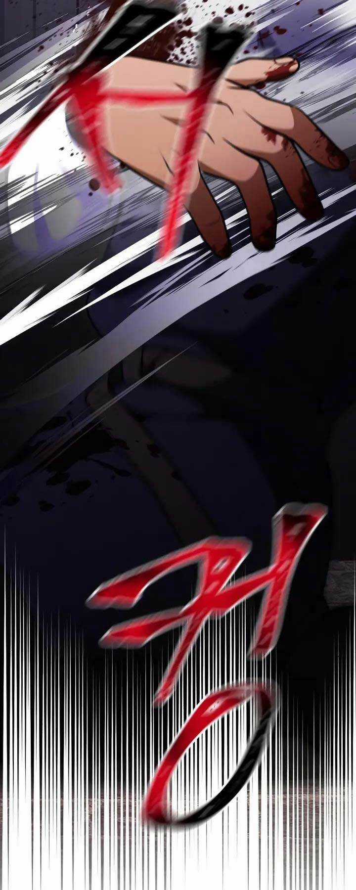 Hắc Kị Sĩ Thiên Tài Giới Hạn Thời Gian Chapter 26 trang 63