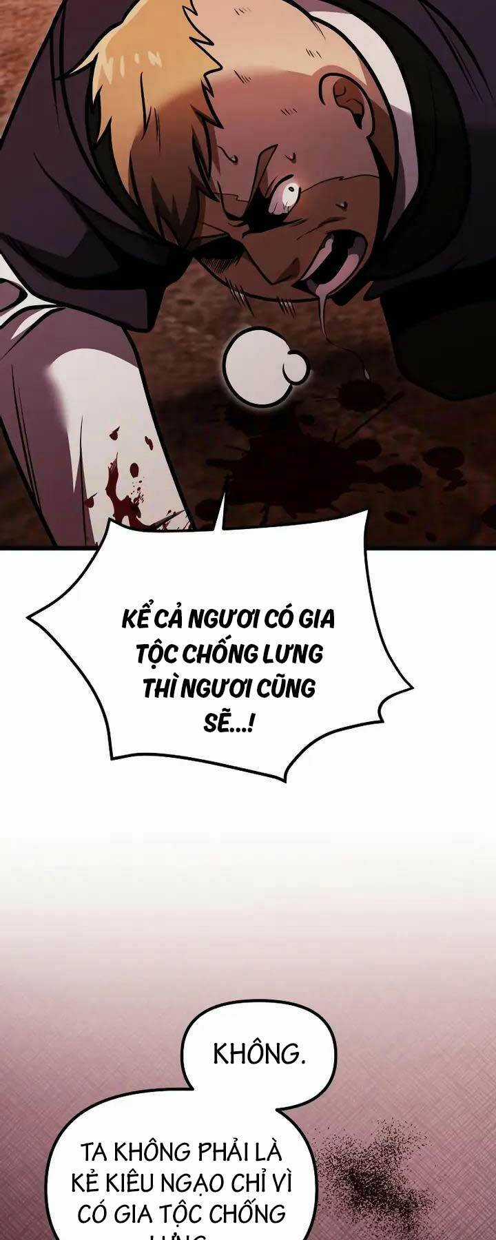 Hắc Kị Sĩ Thiên Tài Giới Hạn Thời Gian Chapter 26 trang 66